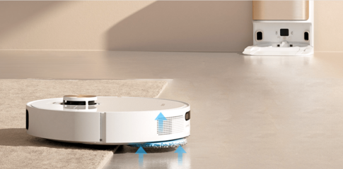 機(jī)器人賽道融資火熱，智能家居產(chǎn)品研發(fā)成投資新焦點(diǎn)