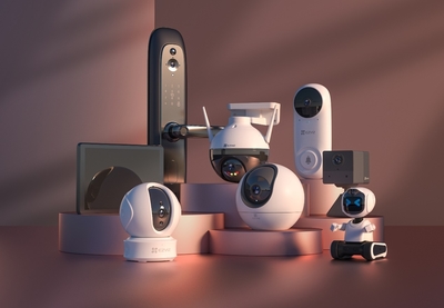 螢石網(wǎng)絡(luò)榮獲“2022家居消費(fèi)者口碑品牌”獎，彰顯智能家居研發(fā)實(shí)力