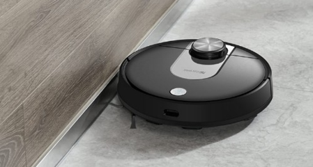 掃地機(jī)器人十大品牌排行榜 口碑對比與選機(jī)必備指南